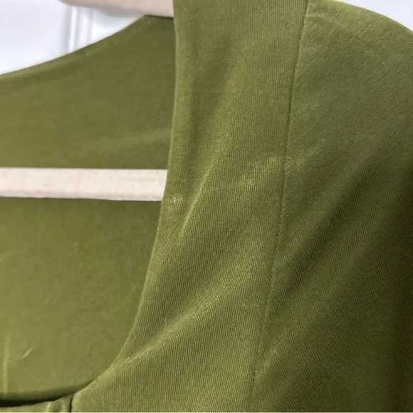 Aritzia Wilfred Lydia Top - Picture 7 of 13